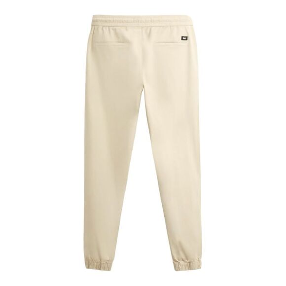 ZARA | Light Tan | SLIM FIT JOGGER PANTS - Picture 3 of 9